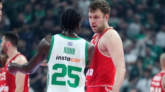 EuroLeague: Ξεκίνησε η ψηφοφορία για τους κορυφαίους της χρονιάς