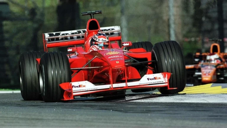 Σαν Σήμερα: Οι αγώνες που ξεχώρισε το ταλέντο των πρωταθλητών