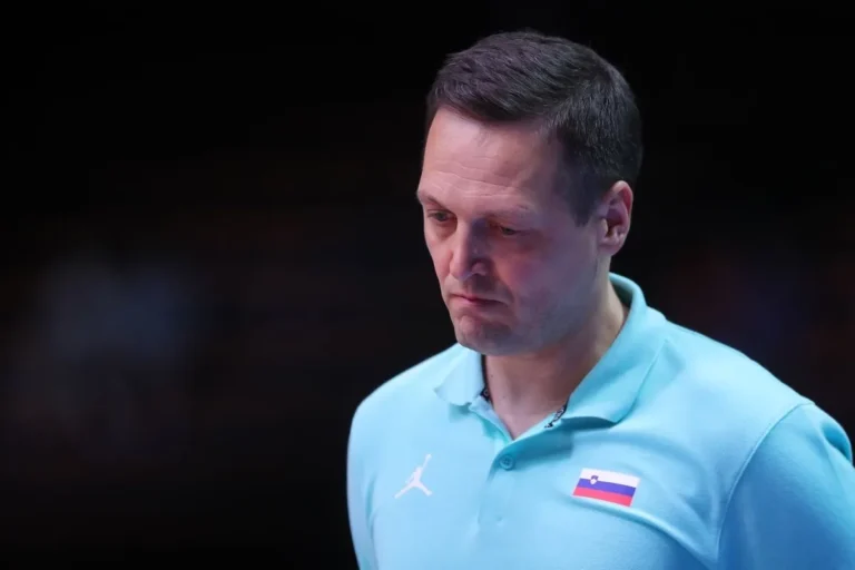 Dubai BC: Ανακοίνωσε τον Αλεξάντερ Σέκουλιτς