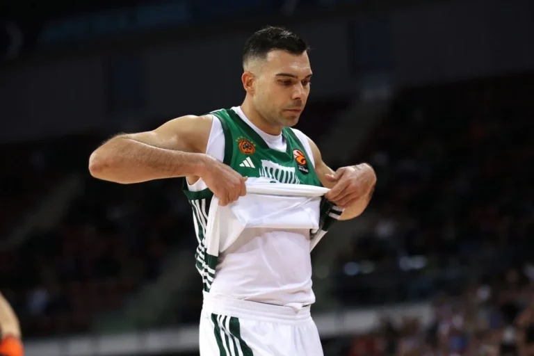 Χάποελ Τελ Αβίβ – Παναθηναϊκός AKTOR: Τα quick Pick and Roll των Τζόουνς-Οντιάσε, το +9 της ισραηλινής πεντάδας που έφερε τούμπα το ματς και ο κομβικός Μάλκολμ