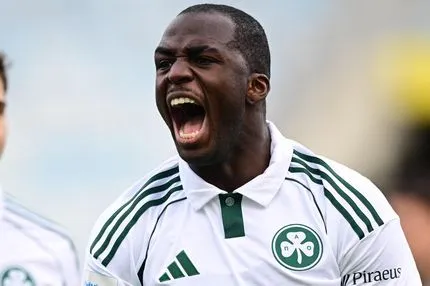 Παναθηναϊκός: Στόχος να ξορκίσει την κακή παράδοση της Τούμπας