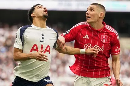 Νότιγχαμ Φόρεστ – Άστον Βίλα 1-1: Μοιρασιά βαθμών στο «City Ground»