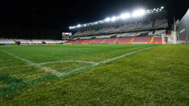 Ράγιο Βαγιεκάνο-ΑΕΚ: Το «Βαγιέκας» απόψε θα είναι μικρότερο σε σχέση με τα ματς της La Liga