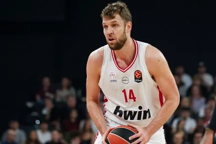 Βιλερμπάν – Ολυμπιακός 74-82: Αγχώθηκε, δεν έλαμψε, ανέβηκε όμως πρώτος στη EuroLeague