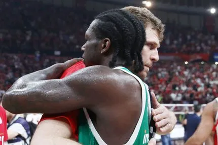 EuroLeague: Έρχεται το Σούπερ Καπ 