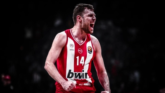 Ολυμπιακός: Sold out το ματς με Χάποελ Τελ Αβίβ 