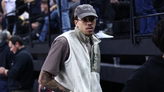 ΑΕΚ – Μπανταλόνα: Ο Γουόρντ στη SUNEL Arena 