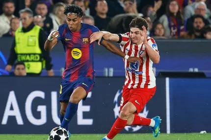 Champions League: Μάχες σε Μαδρίτη και Λίβερπουλ για τα ημιτελικά της κορυφαίας διοργάνωσης