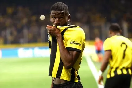 ΑΕΚ: Η Ένωση κατέρριψε ρεκόρ 49 ετών με τη νίκη επί της Ράγιο