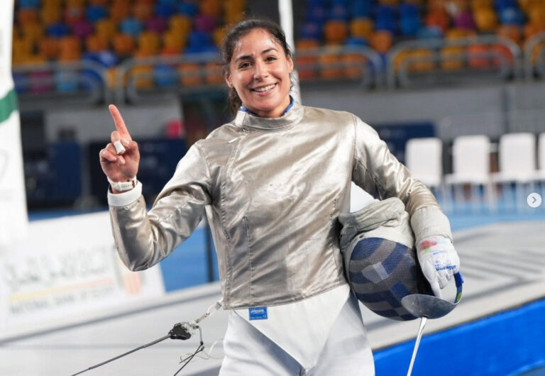 Δέσποινα Γεωργιάδου: Ατύχημα στερεί την παρουσία της στο «Ακρόπολις»