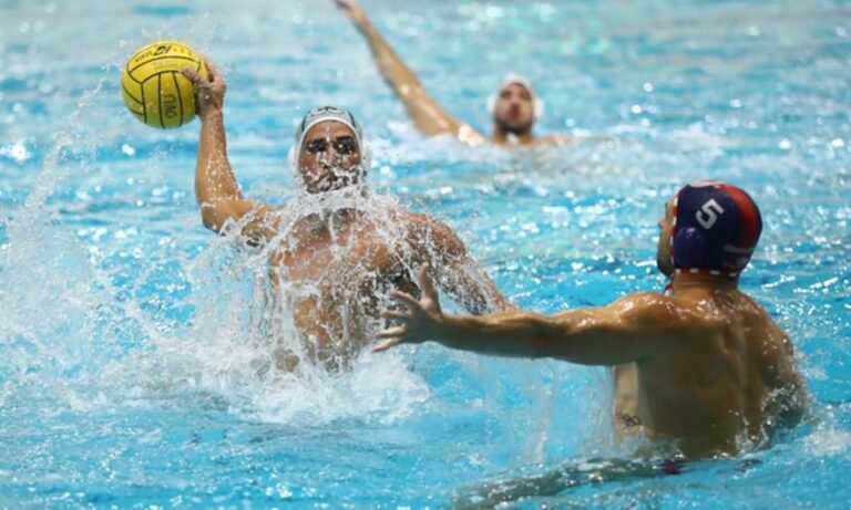 Oλυμπιακός-Παναθηναϊκός: Ερυθρόλευκη στέψη ή πράσινη αντίδραση