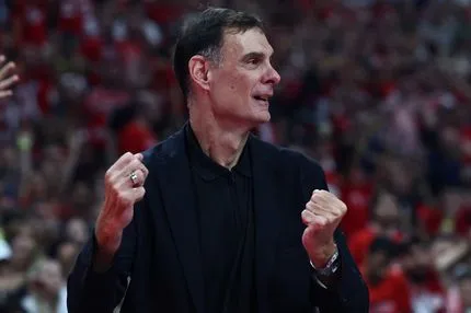 EuroLeague: Η ξεχωριστή ανάρτηση για Μπαρτζώκα