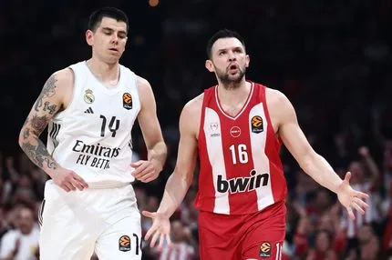 EuroLeague: Τα ζευγάρια των τελικών στα Final Four της Ελλάδας