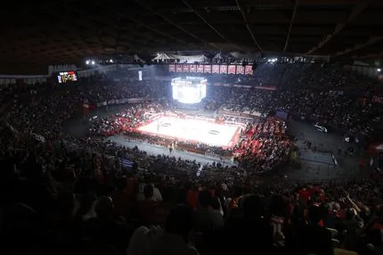 Ολυμπιακός: Η ΚΑΕ ανακοίνωσε sold out για τον πρώτο ημιτελικό κόντρα στην ΑΕΚ