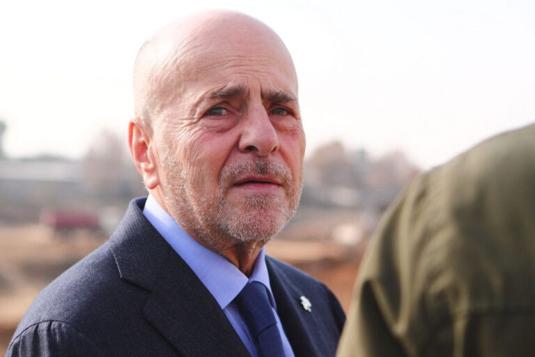 Αλαφούζος: «Υπάρχει μια καταπληκτική ιδέα για να παραμείνει η Λεωφόρος, θέμα Δήμου και Πολιτείας να την ασπαστεί»