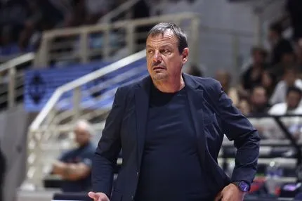 Αταμάν: “Είμαστε έτοιμοι να κερδίσουμε το πρωτάθλημα”
