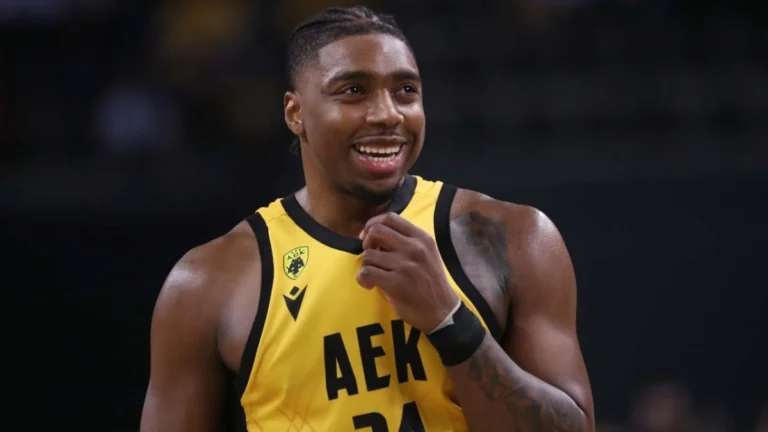 ΑΕΚ – Άρης 102-99 : Ψυχωμένη ‘Ενωση πήρε το θρίλερ και πέταξε για ημιτελικά