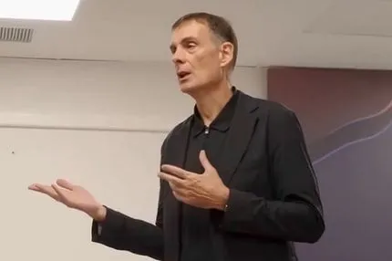 Μπαρτζώκας: “Να μείνετε ταπεινοί και συγκεντρωμένοι”
