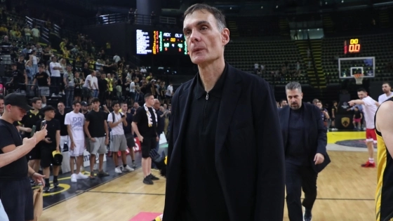 Μπαρτζώκας: «Να ανεβάσουμε το κίνητρό μας ενόψει των τελικών»
