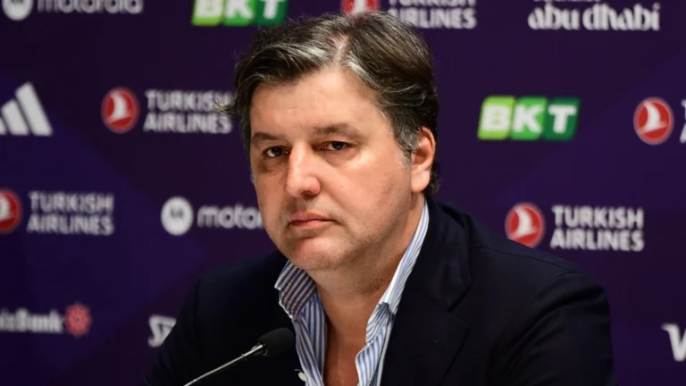 Μποντιρόγκα: “Οφείλουμε μια συγγνώμη για τα εισιτήρια”