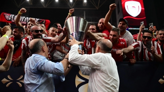 EuroLeague: Η ατάκα του Φουρνιέ και η παρακάμερα του τελικού