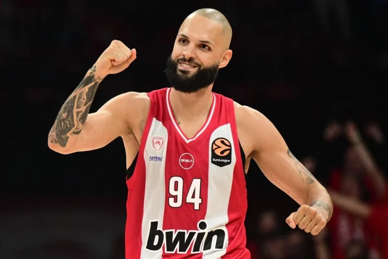 Φουρνιέ: «Το πιο δύσκολο σε ένα Final 4 είναι να κερδίσεις»