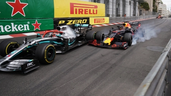 Σαν Σήμερα: Ο τελευταίος αγώνας της F1 στο παλιό Σπα