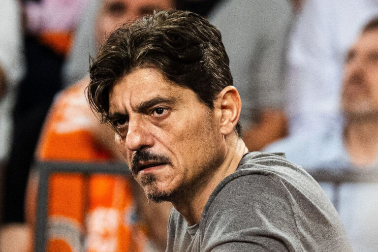 Παναθηναϊκός AKTOR: Ο Γιαννακόπουλος έκανε story με tag τη Νέα Δημοκρατία και οι ιαχές MVP