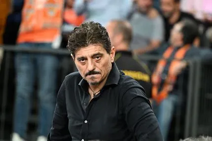 Γιαννακόπουλος: «Συγχαρητήρια στον Ολυμπιακό – Τα στραβά τα έβλεπα, το μυαλό ήταν αλλού, λάθος δεν θα ξαναγίνει»