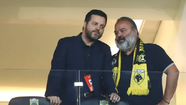 ΑΕΚ: Μεθοδικά και χωρίς πίεση οι μεταγραφικές κινήσεις