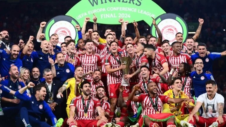 Ολυμπιακός – Φιορεντίνα: Που βρίσκονται σήμερα οι πρωταγωνιστές από την ιστορική βραδιά του Conference League