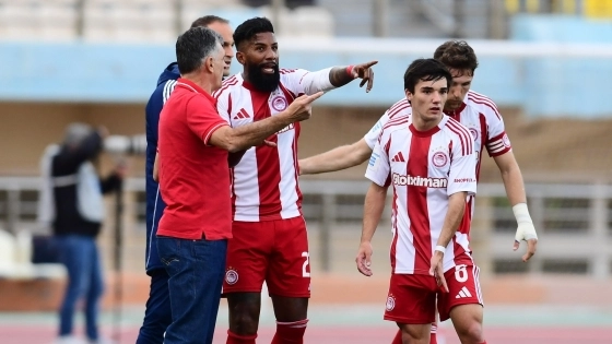 Ολυμπιακός: Πιθανές ακόμα και έντεκα αποχωρήσεις από το ρόστερ του
