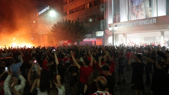 Ολυμπιακός: Φλέγεται ο Πειραιάς για το 4ο ευρωπαϊκό