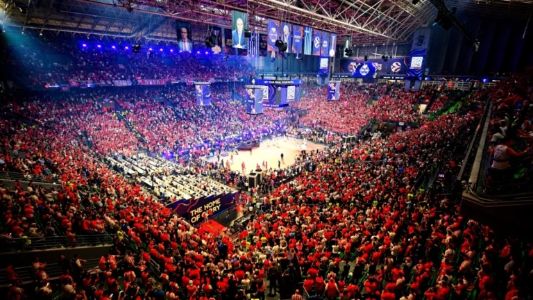 EuroLeague: Πρόστιμα σε Ολυμπιακό και Μπαντιό