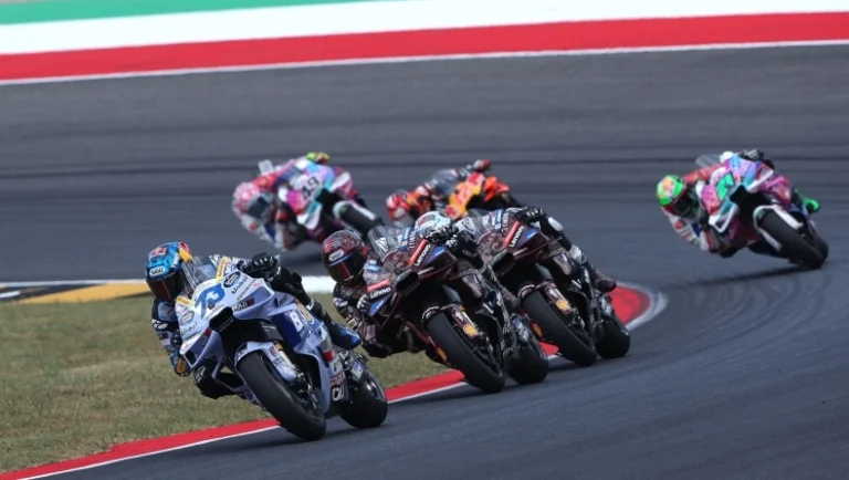 MotoGP: Το πρόγραμμα του Grand Prix αυτό το τριήμερο