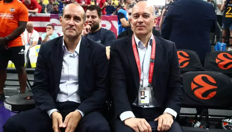 Ολυμπιακός: “Πόνος είναι, ΔΕΝ θα περάσει”