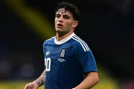 Εθνική Ελλάδας: Πότε ξεκινάει το Nations League