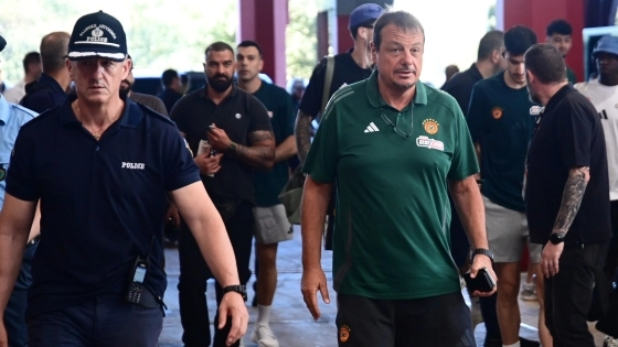 Ολυμπιακός – Παναθηναϊκός: Με Σλούκα και όλους τους «κομμένους» οι πράσινοι στο ΣΕΦ