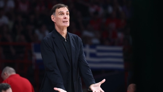 Ολυμπιακός: Τέλος το αήττητο σερί νικών