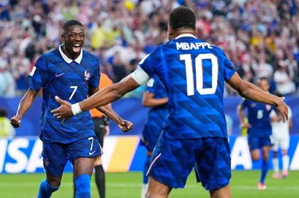 Nations League: Ντέρμπι κορυφής για Γαλλία και Βέλγιο και με την Ιταλία να… καραδοκεί