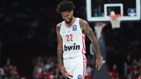 Ολυμπιακός: Χωρίς Ντόρσεϊ στο Game 2 με Παναθηναϊκό