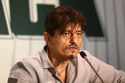 Γιαννακόπουλος: «Παναθηναϊκός, ΤΣΣΚΑ Μόσχας και Ρεάλ Μαδρίτης αποτελούν το ευρωπαϊκό μπάσκετ»