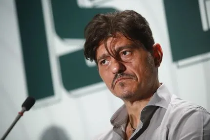 Γιαννακόπουλος: «Χτίσαμε κάτι δυνατό, δεν ξέρω πώς θα χωρέσει ο Γιόκιτς του χρόνου»