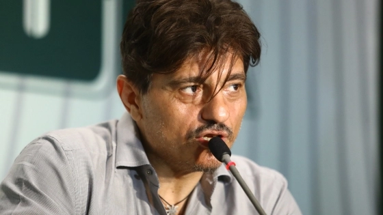 Γιαννακόπουλος: «Δεν έχετε καταλάβει ποιος επέστρεψε και τι εστί ΠΑΟ»