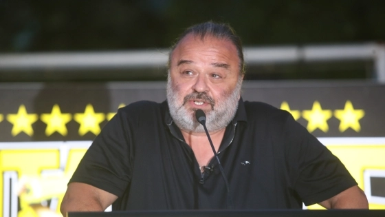 Ηλιόπουλος: «Να μάθουμε στις νέες γενιές ήθος, σεβασμό και τη σημασία του Ευ Αγωνίζεσθαι»