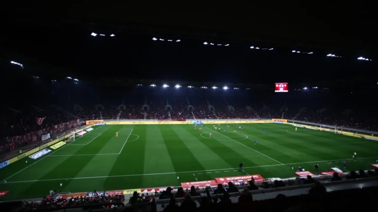 Ολυμπιακός: Sold out το ντέρμπι με τον Παναθηναϊκό