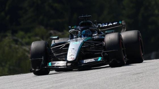 F1: Το πρόγραμμα των επόμενων αγώνων