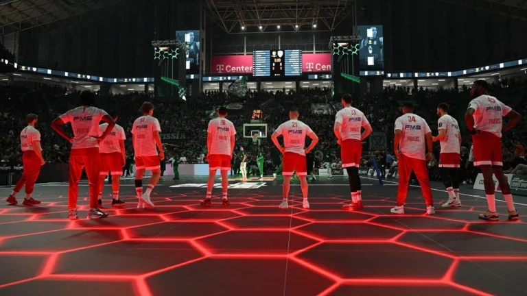 Ολυμπιακός: Το Game 2 στο T-Center ήταν το χειρότερο ματς της σεζόν