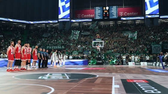 Παναθηναϊκός: Για ποιον λόγο αν τιμωρηθεί η έδρα των «πρασίνων» η ποινή θα έχει ισχύ από τη νέα σεζόν