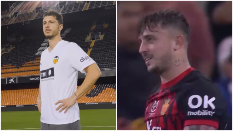Ολυμπιακός: Διπλό «χτύπημα» από La Liga – Στο στόχαστρο Ροντρίγκες και Μαφέο